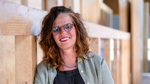 Katrin Schmidt-Wagner